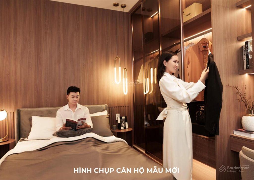 Sang nhượng lại căn hộ 1pn mua gđ1 giá chỉ 2.8 tỷ thanh toán 480 triệu. mua lời ngay so với giá cđt