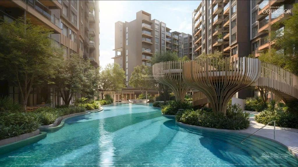 Orchard collection năm 2026 chỉ thanh toán 300 triệu, quý 4/2028 nhận nhà.  0932 859 ***