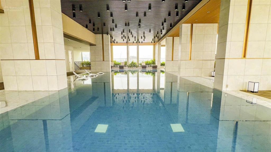 Bán căn hộ cc kiều by kita, trần hưng đạo, căn 3pn 128m2, view trung tâm đẹp, giá cực chất