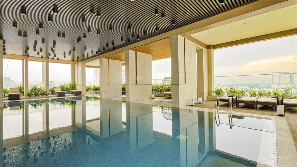 Bán căn hộ cc kiều by kita, trần hưng đạo, căn 3pn 128m2, view trung tâm đẹp, giá cực chất