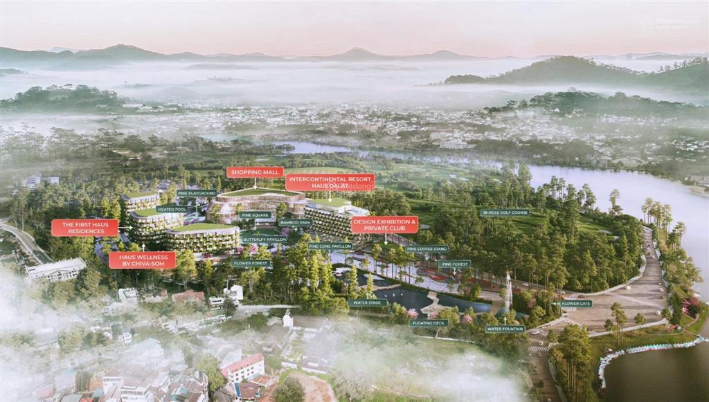 Hauser am hiểu haus da lat , nắm trọn thông tin những căn tốt nhất . mr hiệp 0919 742 ***