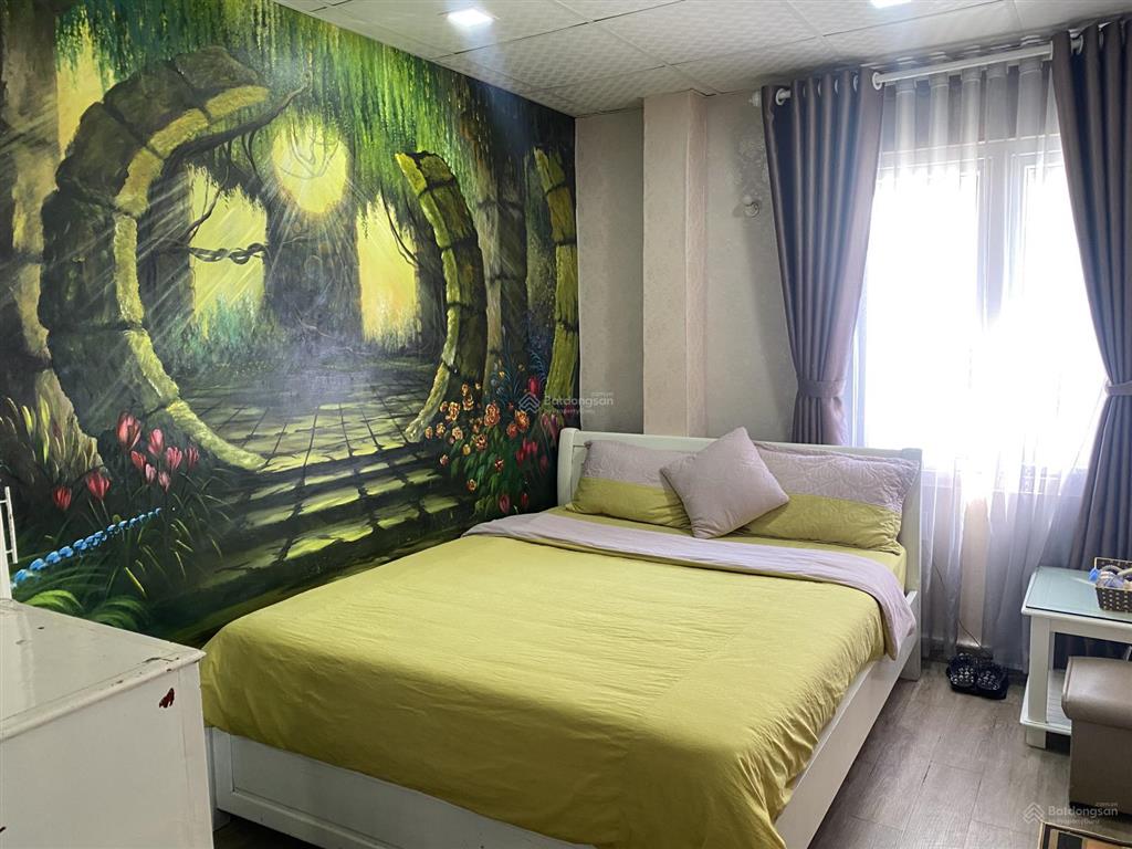 Siêu hot duy nhất 1 căn khách sạn đà lạt giá tốt nhất đường nam kỳ khởi nghĩa , p. xuân hương