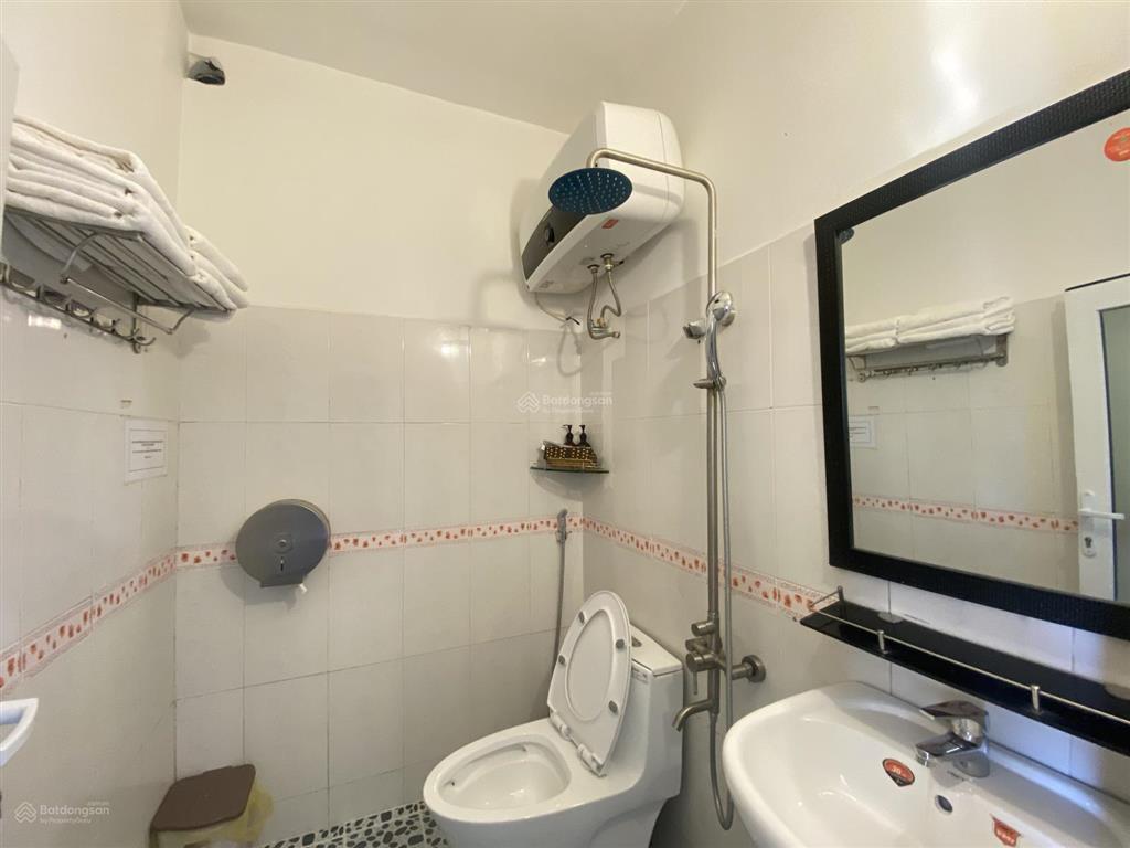 Siêu hot duy nhất 1 căn khách sạn đà lạt giá tốt nhất đường nam kỳ khởi nghĩa , p. xuân hương