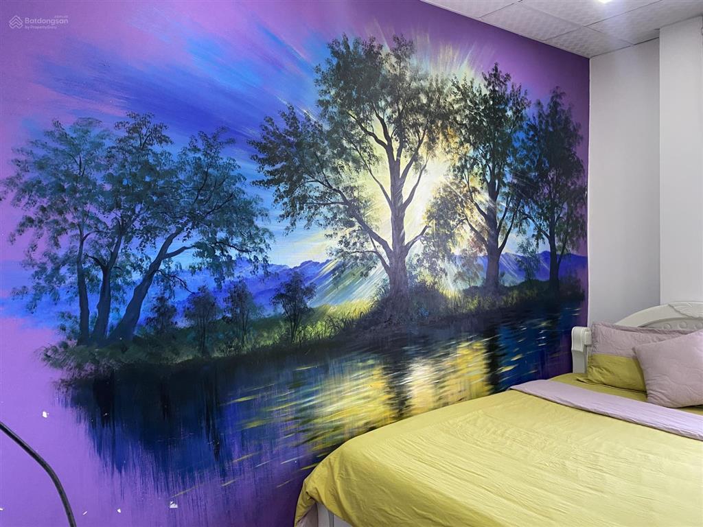 Siêu hot duy nhất 1 căn khách sạn đà lạt giá tốt nhất đường nam kỳ khởi nghĩa , p. xuân hương