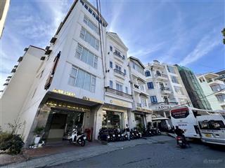 Siêu hot duy nhất 1 căn khách sạn đà lạt giá tốt nhất đường nam kỳ khởi nghĩa , p. xuân hương