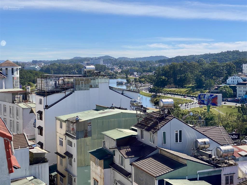 Siêu hot duy nhất 1 căn khách sạn đà lạt giá tốt nhất đường nam kỳ khởi nghĩa , p. xuân hương