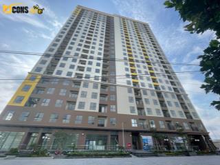 Cho thuê căn hộ bcons bee, dt 54m2 2pn, 2wc giá 5,5tr/tháng, cọc 1 tháng