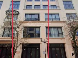 Rẻ nhất thị trường lk cọ xanh 63m2 vinhomes ocean park 2, sẵn sổ đỏ , hướng đông nam giá 8.8 tỷ