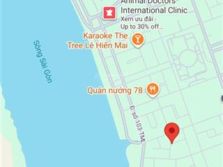 Bán lô bt dự án huy hoàng dt 15x20 cn 289,2m2 giá 58 tỷ xd hầm  5 tầng lầu  0901 369 ***