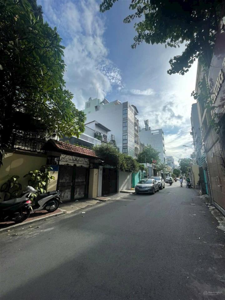 Bán biệt thư 7 trần khánh dư quận 1 dt 16 x 26 cn 368m2 giá 180 tỷ tl 0901 369 ***