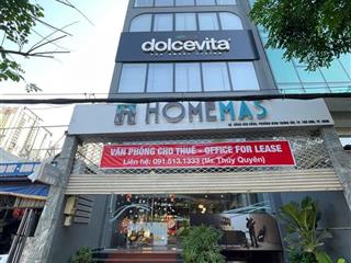 Cc bán tòa vp mt gần trương văn bang ubnd tp thủ đức dt 7x18 h8 tầng th 120 giá 46,8tỷ 0901 369 ***