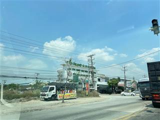 Bán khu dẫy nhà trọ ngay mt đường tl 10 cạnh kcn hải sơn dt 480m2hđ thuê 30tr giá 7,9 tỷ0901 369 ***