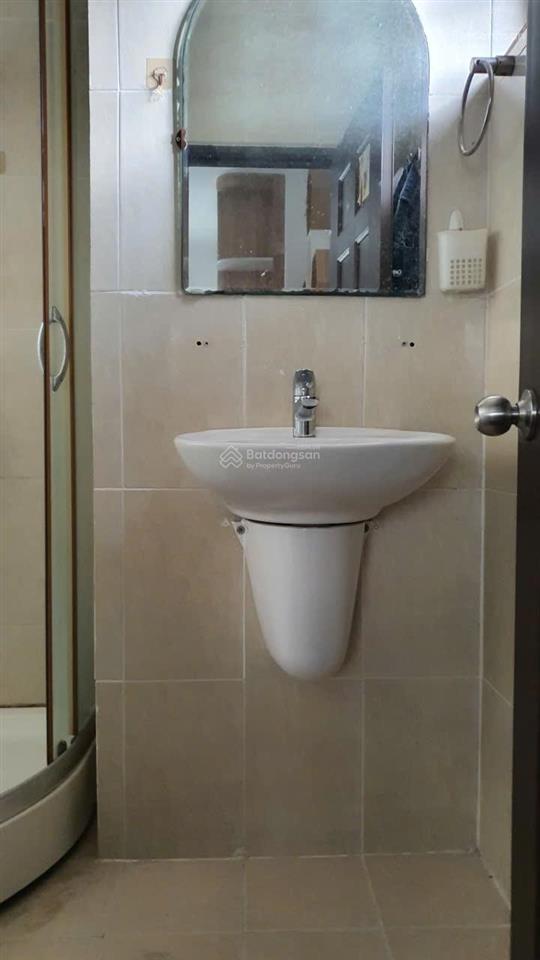 Cho thuê ch res 3 dt 79m2 căn góc 2 pn, 2wc, pk, phòng ăn, nhà mới toanh  0901 369 ***