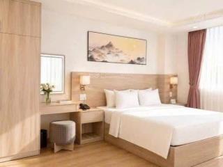 Bán ch cc cao cấp ct1  104 usik cty mt tố hữu dttt 73,8m2 dttt 68,2m2. giá 3,3 tỷ. 0901 369 ***