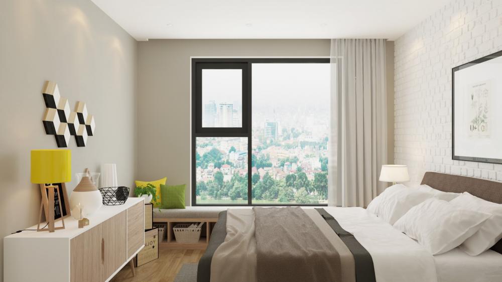 Bán gấp căn hộ chung cư 4pn, 2wc tại hpc landmark 105, 5,352 tỷ, 133,8m2