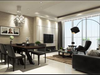 Bán gấp căn hộ chung cư 4pn, 2wc tại hpc landmark 105, 5,352 tỷ, 133,8m2