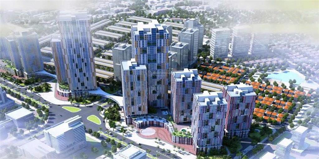 Bán cc tại usilk city, 4,5 tỷ, 105m2, view đẹp
