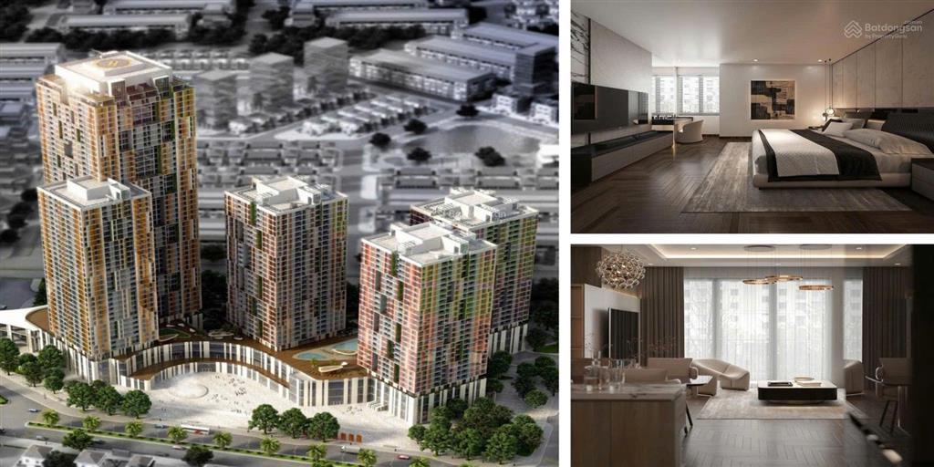 Cc bán ch 104ct1 mt đường tố hữu đối diện kđt dương nội dt 68,2m2 giá 2,68 tỷ (85%)  0901 369 ***