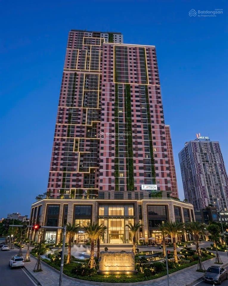 Cc bán ch 104ct1 mt đường tố hữu đối diện kđt dương nội dt 68,2m2 giá 2,68 tỷ (85%)  0901 369 ***