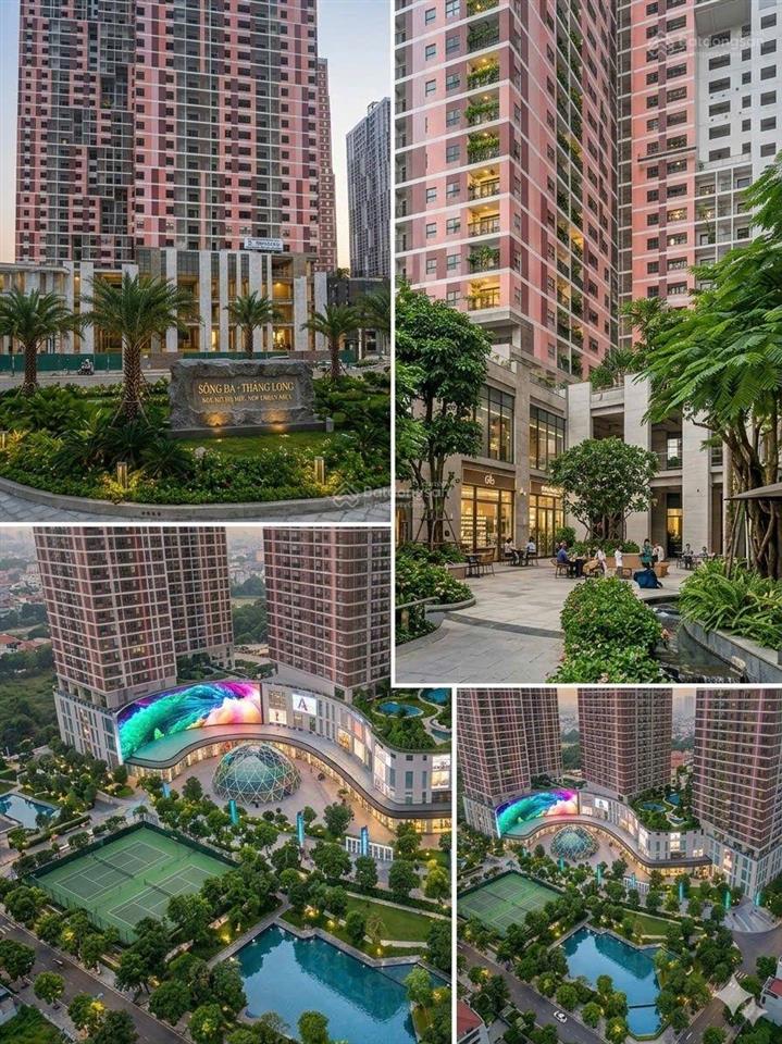 Bán cc 2pn giá cực chất 3,2 tỷ ở usilk city, 69m2 tại tố hữu, hà đông