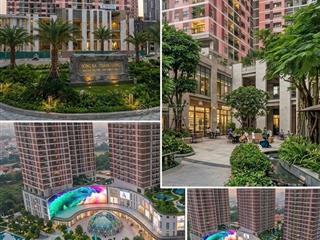 Bán cc 2pn giá cực chất 3,2 tỷ ở usilk city, 69m2 tại tố hữu, hà đông
