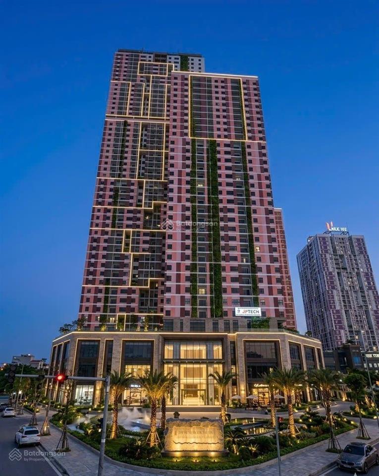 Bán cc 2pn, 2wc giá ưu đãi tại usilk city, tố hữu, la khê, hà đông, 79m2
