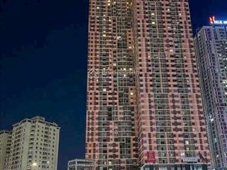 Bán ch tm mt tố hữu hà đông dt 136m2 căn góc 4pn q2/2027 bàn giao giá 38,6tr/m2  0901 369 ***(24/7)