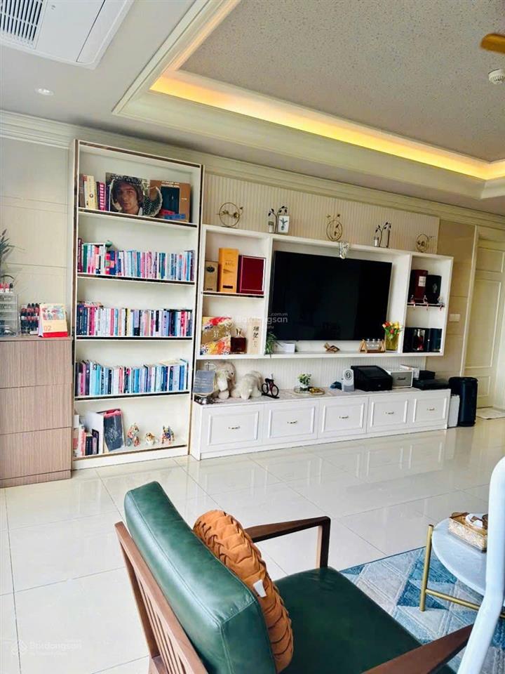 Bán gấp căn hộ cantavil hoàn cầu, view hồ, diện tích 149m2, giá 12,9 tỷ tl 0932 055 ***