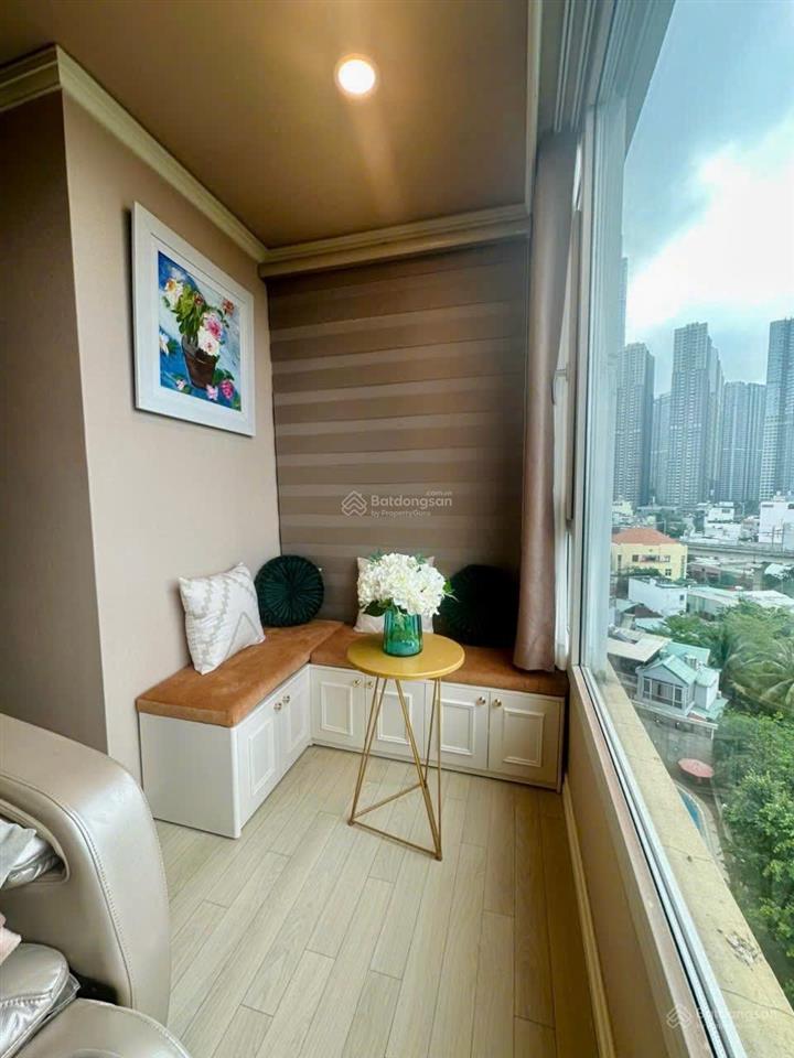 Bán gấp căn hộ cantavil hoàn cầu, view hồ, diện tích 149m2, giá 12,9 tỷ tl 0932 055 ***