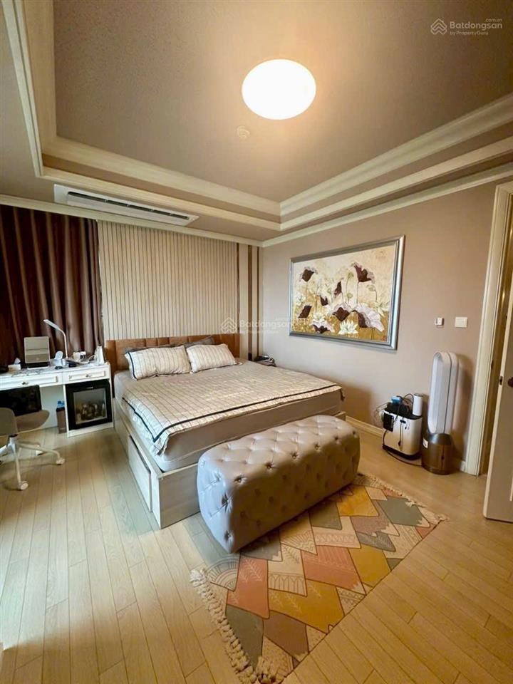 Bán gấp căn hộ cantavil hoàn cầu, view hồ, diện tích 149m2, giá 12,9 tỷ tl 0932 055 ***