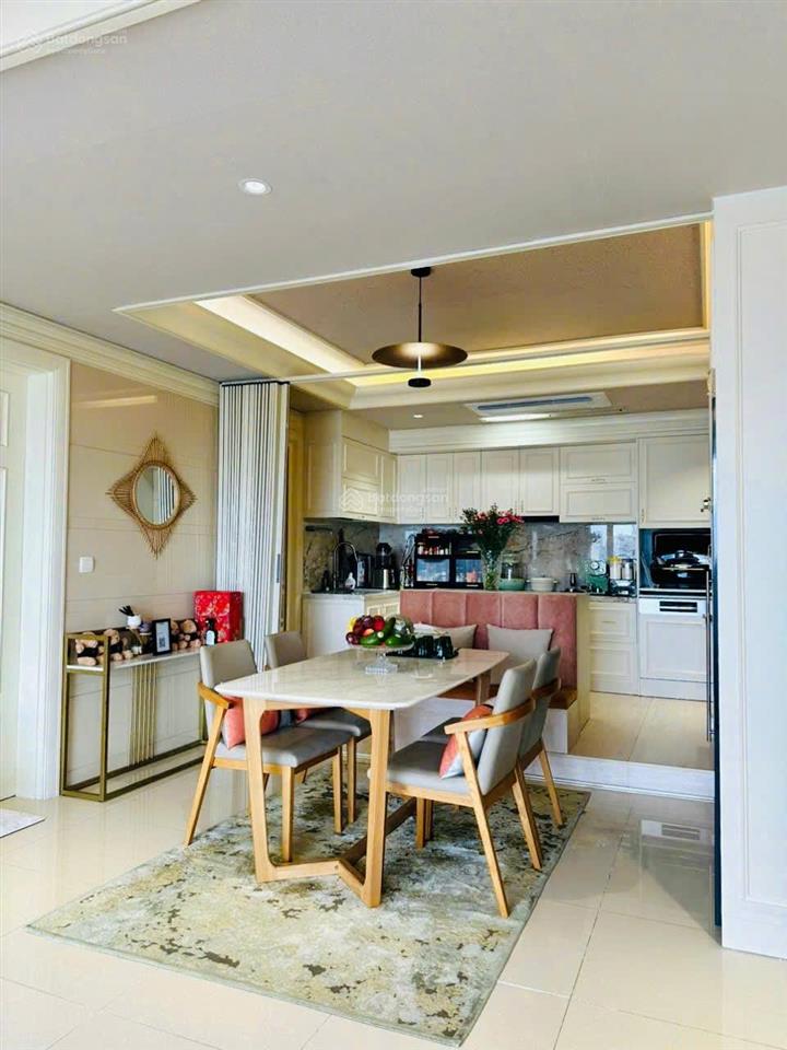 Bán gấp căn hộ cantavil hoàn cầu, view hồ, diện tích 149m2, giá 12,9 tỷ tl 0932 055 ***