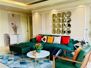 Bán gấp căn hộ cantavil hoàn cầu, view hồ, diện tích 149m2, giá 13.5tỷ, thương lượng  0932 055 ***