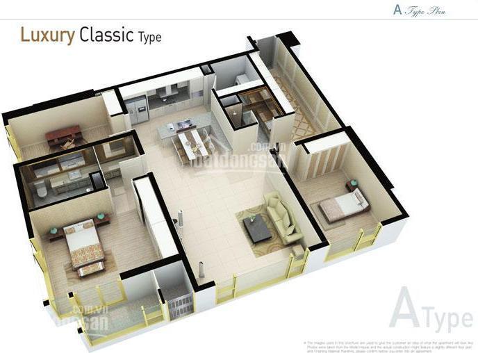 Bán gấp căn hộ cantavil hoàn cầu, view hồ, diện tích 149m2, giá 12,9 tỷ tl 0932 055 ***