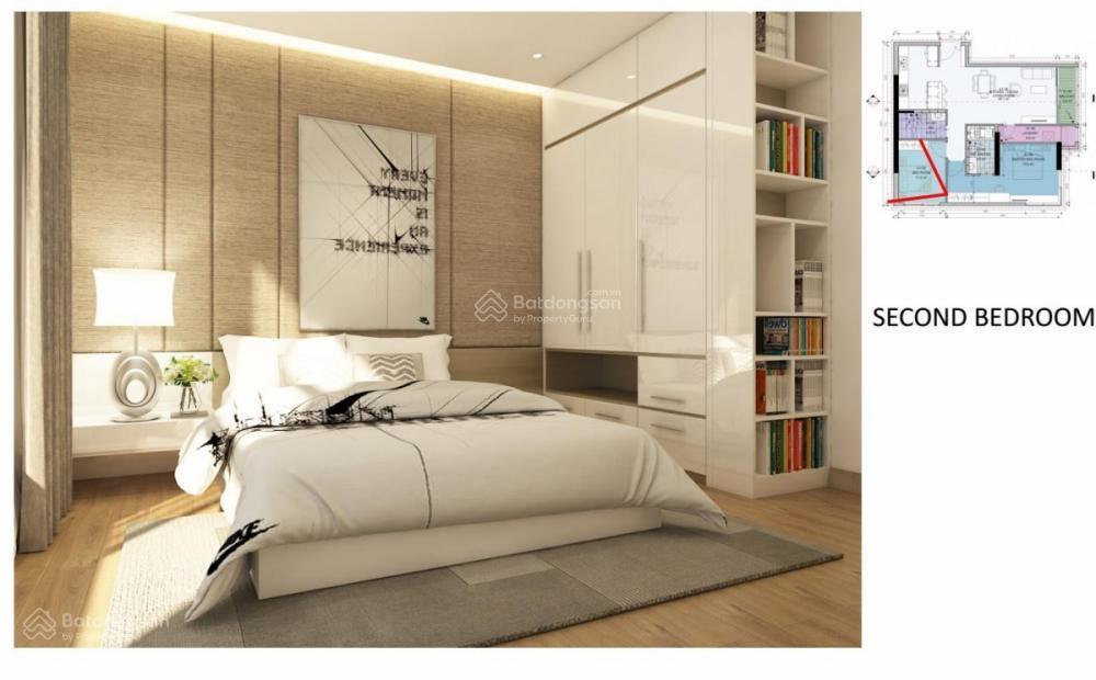 Chcc sunwah pearl, 2pn & 2wc, lầu cao, giá 14,8 tỷ, thương lượng.  0932 055 *** ms thủy