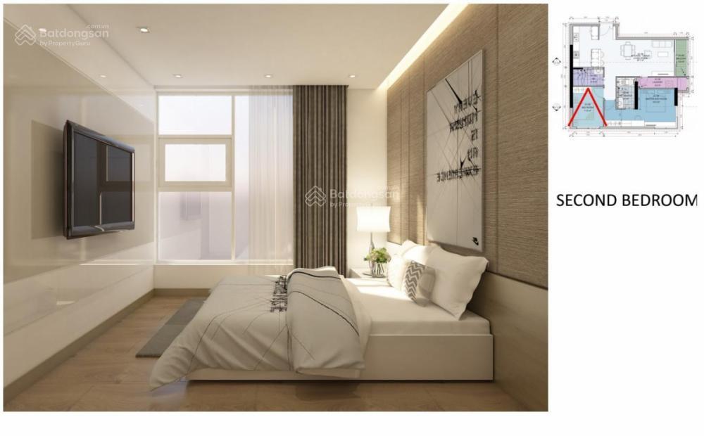 Chcc sunwah pearl, 2pn & 2wc, lầu cao, giá 14,8 tỷ, thương lượng.  0932 055 *** ms thủy