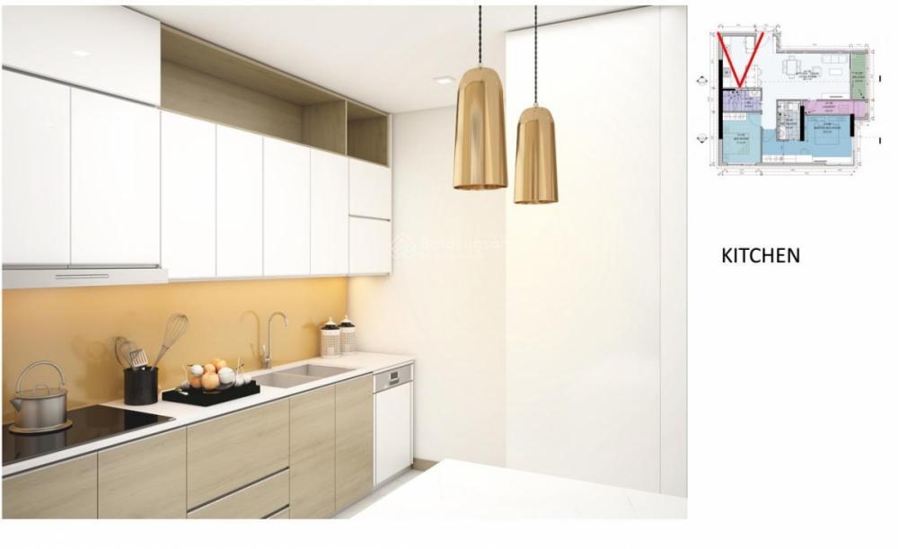 Chcc sunwah pearl, 2pn & 2wc, lầu cao, giá 14,8 tỷ, thương lượng.  0932 055 *** ms thủy