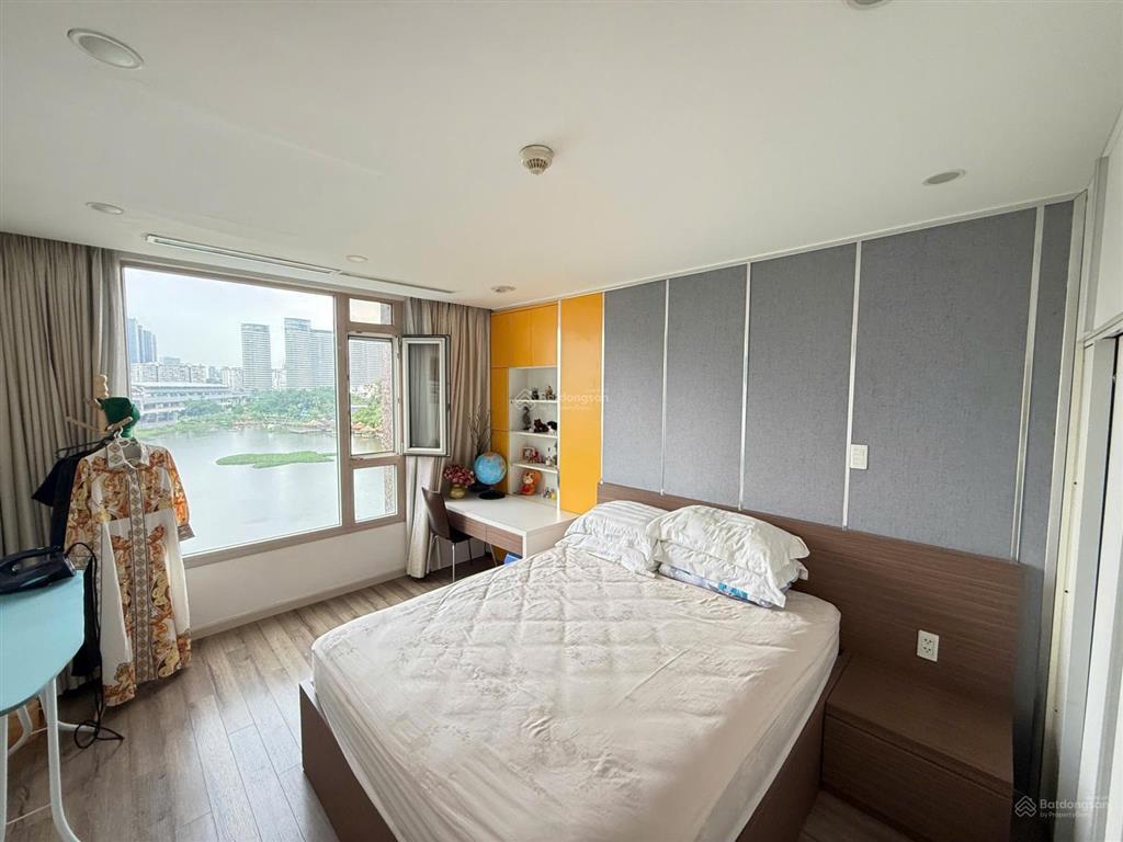 Cantavil hoàn cầu dt 149m2, 3pn & 2wc, view văn thánh, giá 13 tỷ tl/ 0932 055 ***