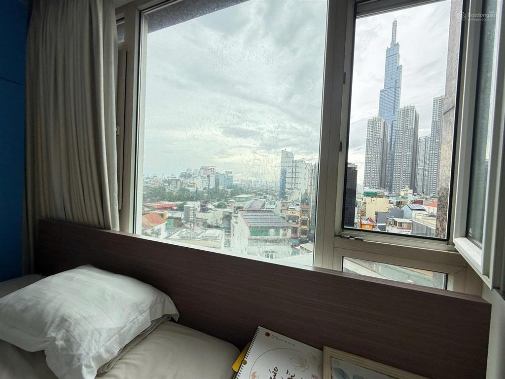 Cantavil hoàn cầu dt 149m2, 3pn & 2wc, view văn thánh, giá 13 tỷ tl/ 0932 055 ***