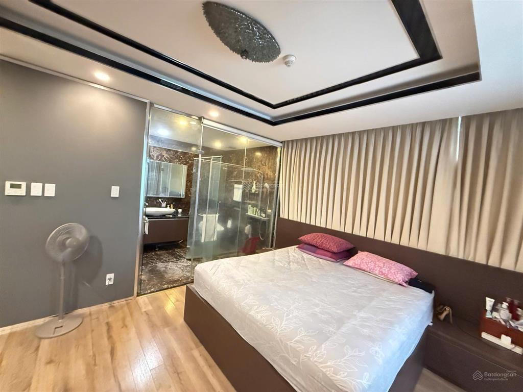 Cantavil hoàn cầu dt 149m2, 3pn & 2wc, view văn thánh, giá 13 tỷ tl/ 0932 055 ***