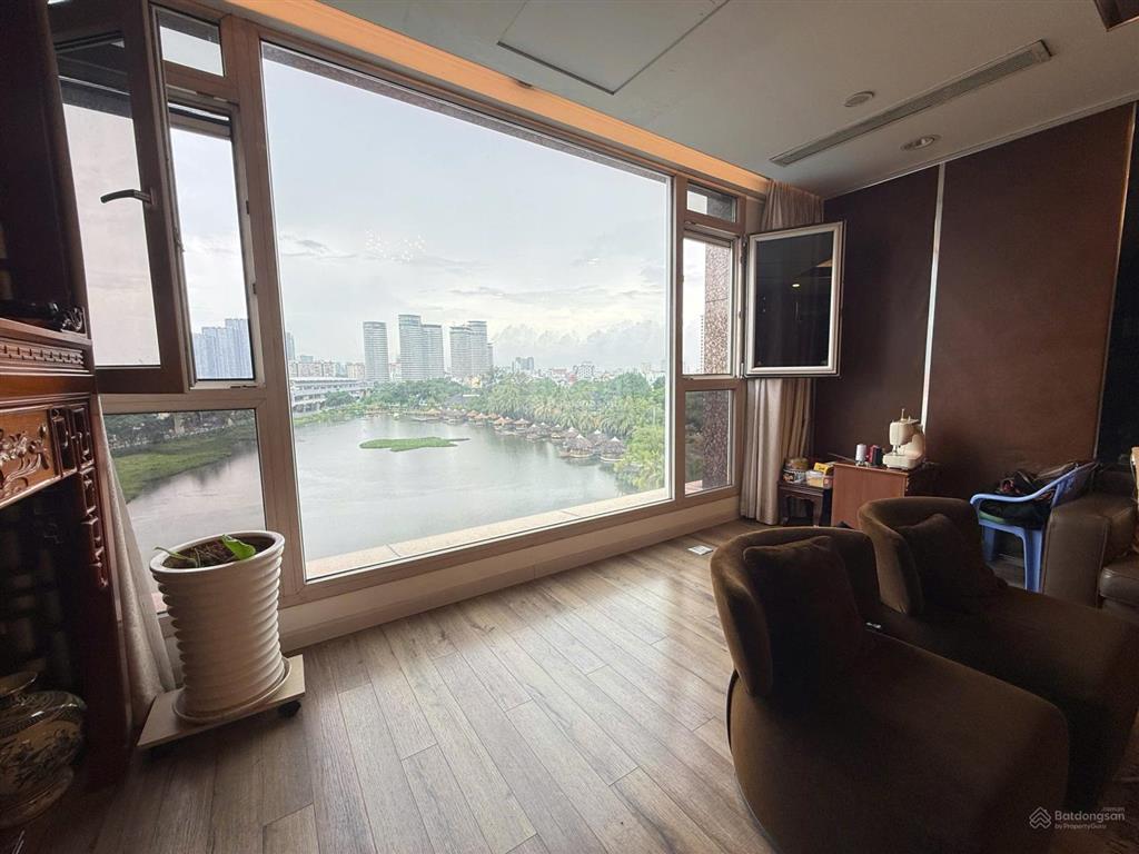 Cantavil hoàn cầu dt 149m2, 3pn & 2wc, view văn thánh, giá 13 tỷ tl/ 0932 055 ***
