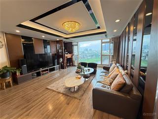Cantavil hoàn cầu dt 149m2, 3pn & 2wc, view văn thánh, giá 13,5 tỉ tl/ 0932 055 ***