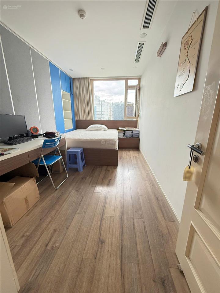 Cantavil hoàn cầu dt 149m2, 3pn & 2wc, view văn thánh, giá 13 tỷ tl/ 0932 055 ***