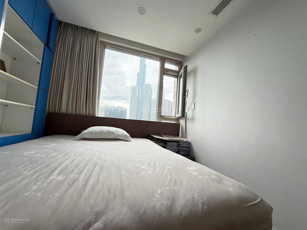 Cantavil hoàn cầu dt 149m2, 3pn & 2wc, view văn thánh, giá 13 tỷ tl/ 0932 055 ***