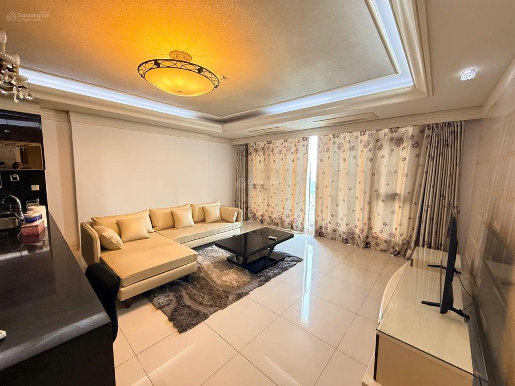 Chính chủ cho thuê ch cantavil hoàn cầu, dt 120m2, 3pn, 2wc, giá 26tr/th,  0932 055 ***