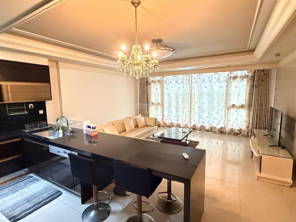 Chính chủ cho thuê ch cantavil hoàn cầu, dt 120m2, 3pn, 2wc, giá 26tr/th,  0932 055 ***