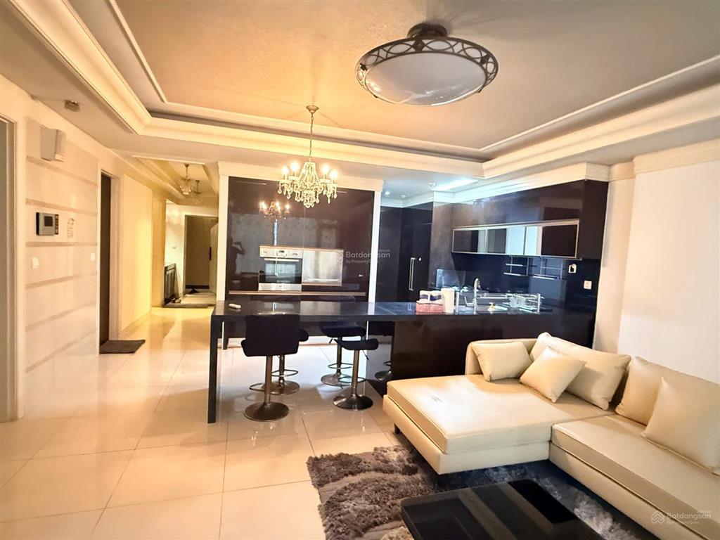 Chính chủ cho thuê ch cantavil hoàn cầu, dt 120m2, 3pn, 2wc, giá 26tr/th,  0932 055 ***