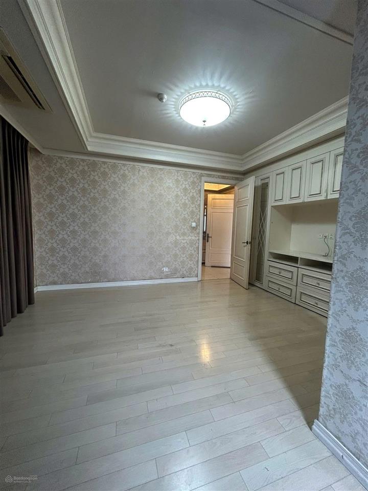 Cho thuê cantavil hoàn cầu dt 154m² lầu cao view hồ văn thánh giá 25 triệu/tháng.  0932 055 ***