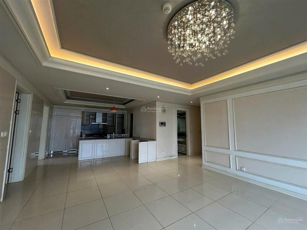 Cho thuê cantavil hoàn cầu dt 154m² lầu cao view hồ văn thánh giá 25 triệu/tháng.  0932 055 ***
