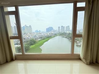 Cho thuê cantavil hoàn cầu dt 154m² lầu cao view hồ văn thánh giá 27 triệu/tháng.  0932 055 ***
