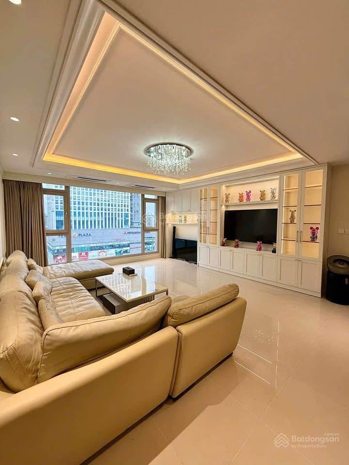 Bán cantavil hoàn cầu view landmark dt 149m2  3pn & 2wc giá 12 tỷ (0932 055 ***)